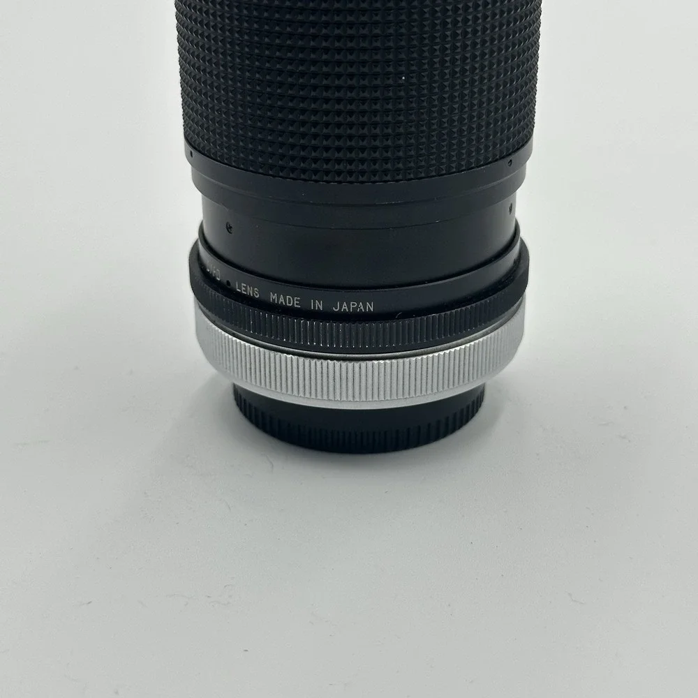 Vivitar 28 85mm